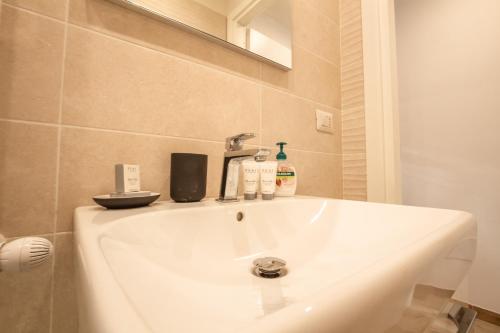 Realkasa Fair Flat, Boloňa (fotografie 6)