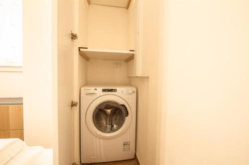 Realkasa Fair Flat, Boloňa (fotografie 8)