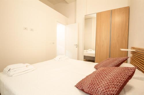 Realkasa Fair Flat, Boloňa (fotografie 9)