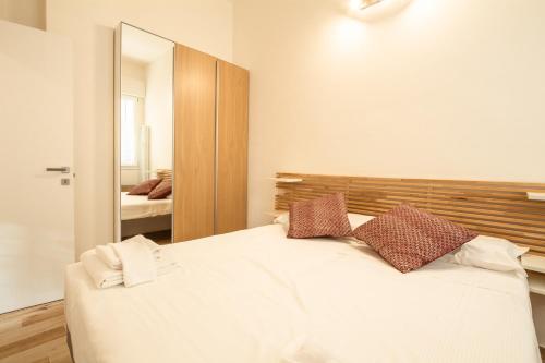 Realkasa Fair Flat, Boloňa (fotografie 10)