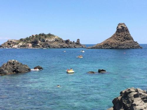 Acquabianca – Aci Castello, CA