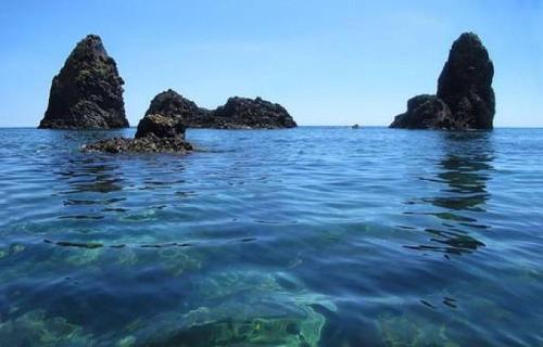 Acquabianca – Aci Castello, CA