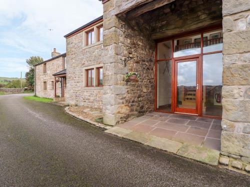 Shepherds Barn, , Lancashire