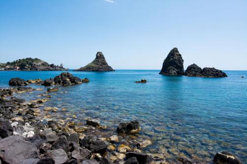 Acquabianca, Aci Castello (foto 10)