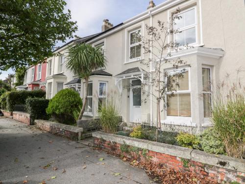Tresgothen, Falmouth, Cornwall