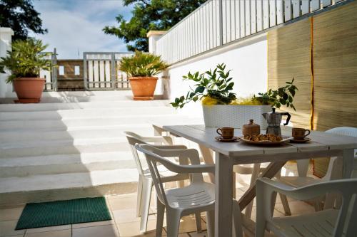  casasalentoholidays - cioccolato in Marina di Mancaversa