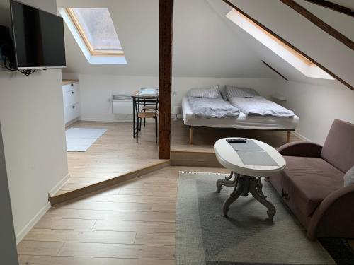 West Studio Apartment Sarajevo - image 11