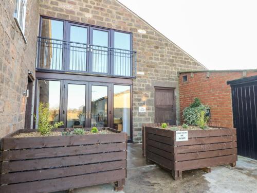 The Hayloft gîte à louer Little Ribston