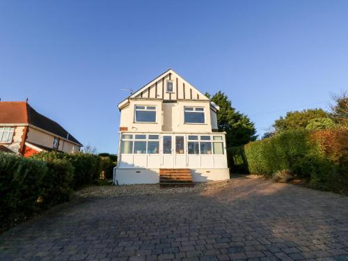 5 The Mall gîte à louer Lake Railway Station