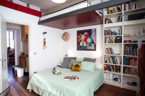 Morimondo House: fashion & design
