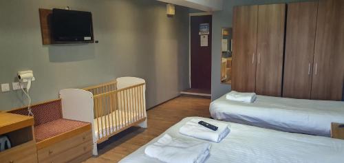 Gilson Hotel - image 14