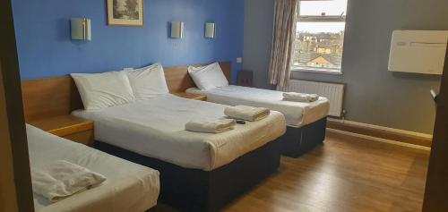 Gilson Hotel - image 5