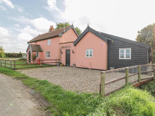 Jasmine Cottage, , Suffolk