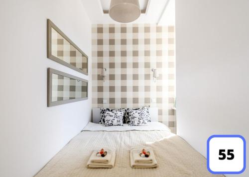 Sienna 41 Boutique Warsaw Apartments, Varšava (fotografie 9)