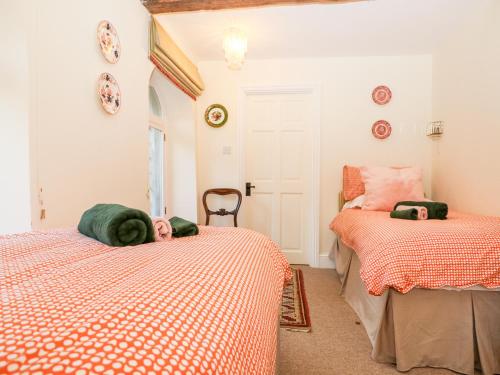 Chapel Cottage - image 14