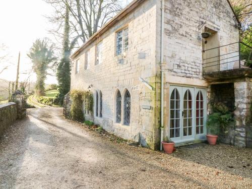 Chapel Cottage