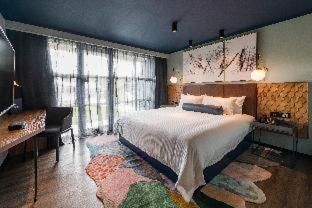 Naumi Hotel Auckland Airport