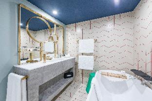 Naumi Hotel Auckland Airport