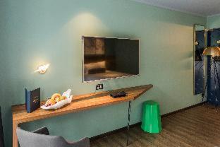 Naumi Hotel Auckland Airport