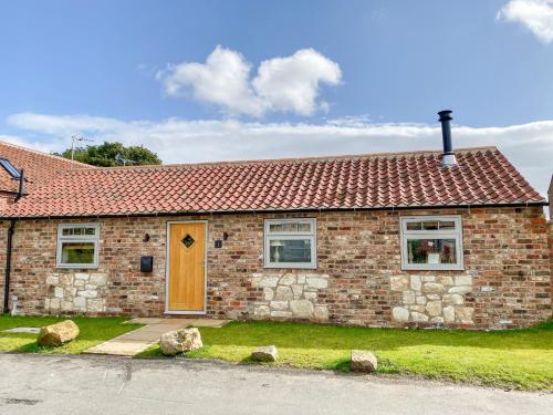 1 Church Barns, , East Yorkshire