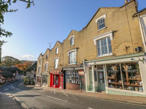 Old Village View, , Isle of Wight