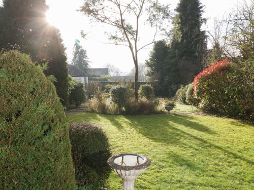 Howe Green Cottage in Kirkbymoorside