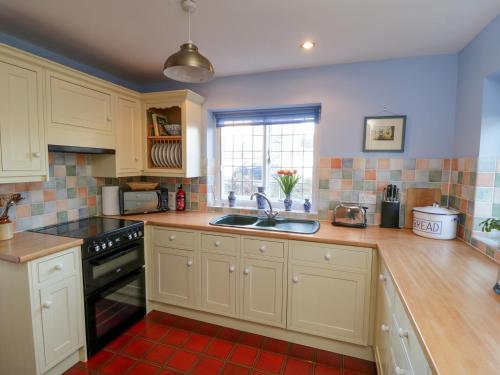 Howe Green Cottage in Kirkbymoorside