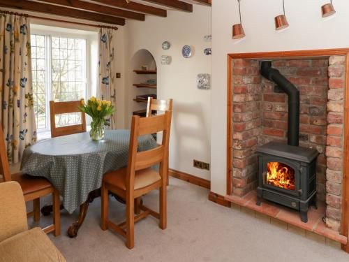 Howe Green Cottage in Kirkbymoorside