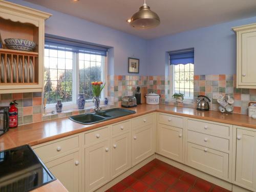 Howe Green Cottage in Kirkbymoorside