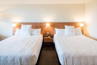 Hotel facility view