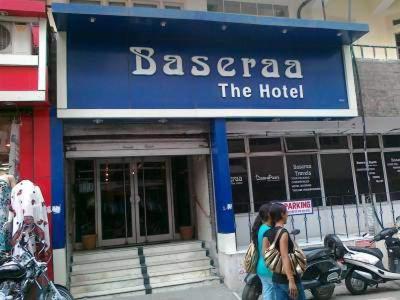 Baseraa Hotel 