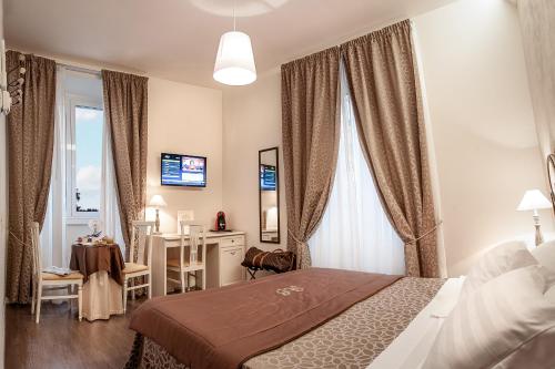 Al Relais, Rome