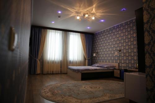 Asya Hotel - image 8