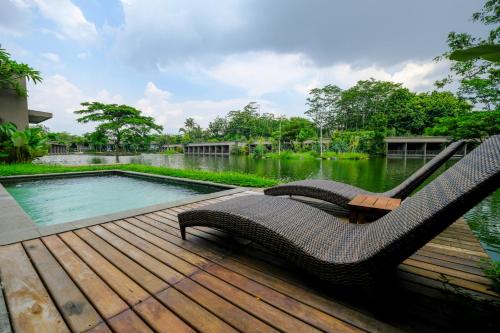 The Westlake Hotel & Resort Yogyakarta