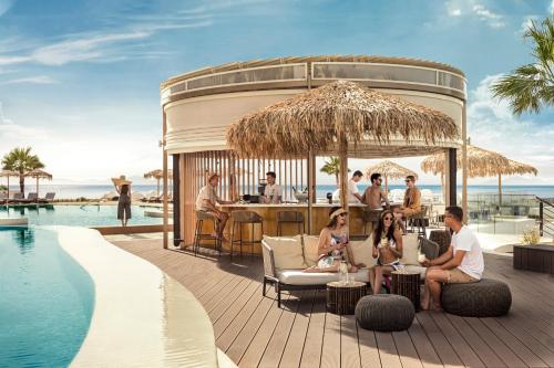Mitsis Norida Beach Hotel - image 2
