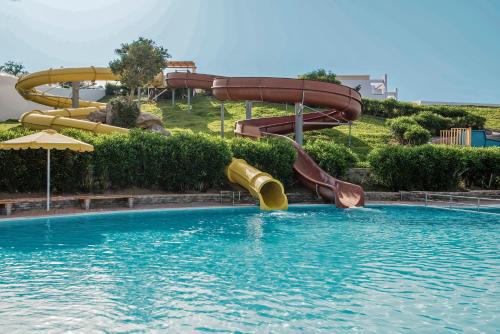 Mitsis Norida Beach Hotel - image 4
