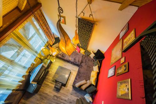 Janus Boutique Hotel & Spa - image 14