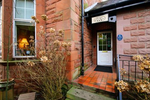 Glasgow Guest House, , Glasgow