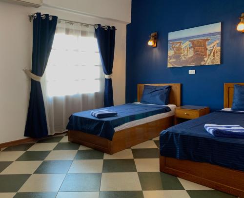 Sea Soul Hotel – Dahab, MD