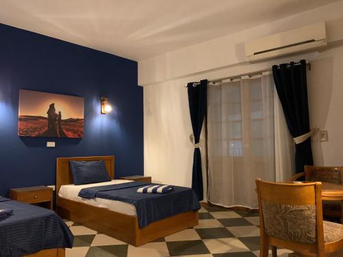 Sea Soul Hotel – Dahab, MD