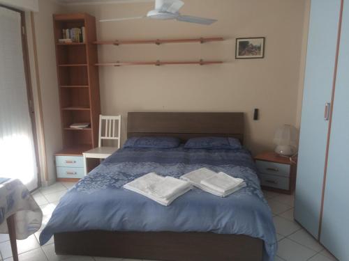  Stanza privata Oleandro in Gardone Riviera