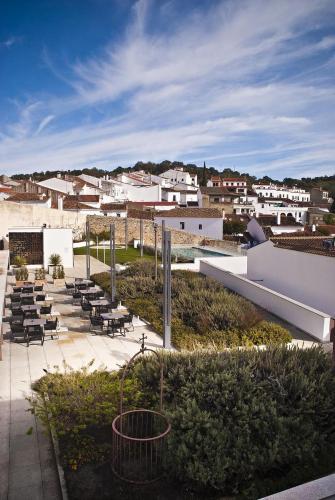 Hotel Convento Aracena
