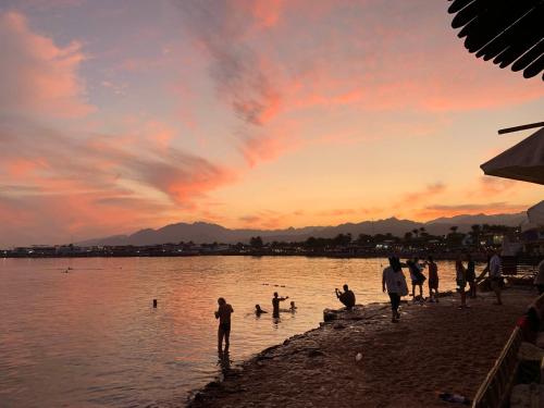 Sea Soul Hotel – Dahab, MD