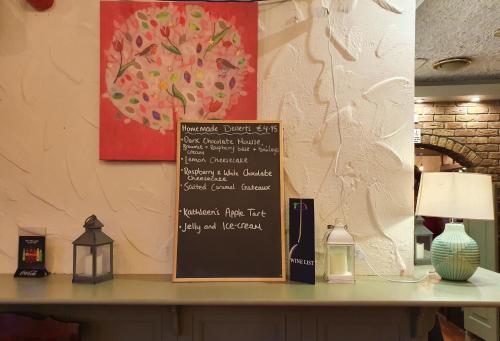 The Bowers Cafe Bar & restaurant - main image