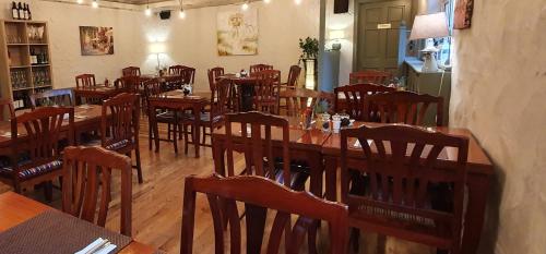 The Bowers Cafe Bar & restaurant - image 8