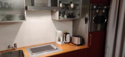  Apartamentos del Rey in Portinatx