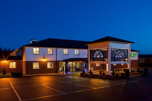 Holiday Inn Express Canterbury, An Ihg Hotel