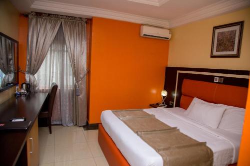 Sweet Spirit Hotel and Suites Danag - Port Harcourt photo 1