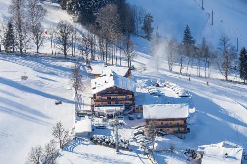 Der Burgfellnerhof - Adults Only 2
