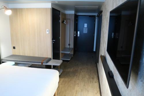 ibis Styles Le Treport Mers Les Bains